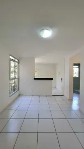 Apartamento com 2 Quartos à venda, 45m² no Vila das Flores, Betim