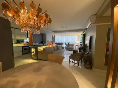 Apartamento com 6 Quartos à venda, 128m² no Centro, São José