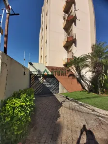 Apartamento com 3 Quartos à venda, 92m² no Jardim América, Londrina