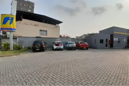 Ponto Comercial para alugar, 28m² no São Pedro, Juiz de Fora