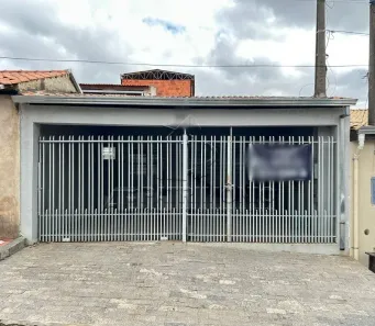 Casa com 2 Quartos à venda, 110m² no Jardim Residencial Villa Amato, Sorocaba
