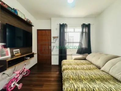 Apartamento com 2 Quartos à venda, 75m² no Fontesville, Juiz de Fora