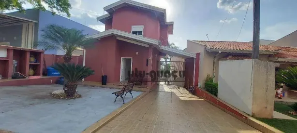 Casa de Condomínio com 3 Quartos à venda, 153m² no Portal da Vila Rica, Itu