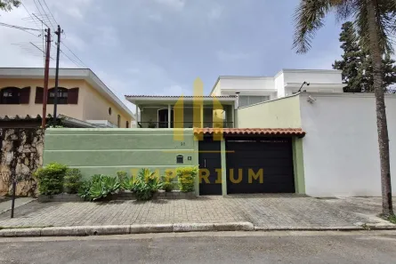 Sobrado com 3 Quartos à venda, 355m² no Jardim Franca, São Paulo