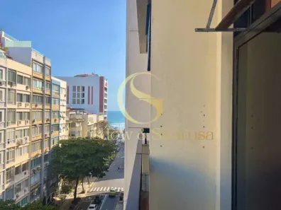 Apartamento com 1 Quarto à venda, 70m² no Ipanema, Rio de Janeiro