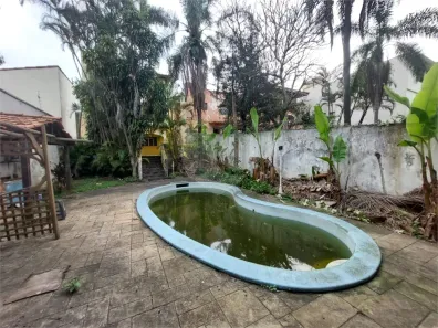 Sobrado com 3 Quartos à venda, 300m² no Brooklin Paulista, São Paulo