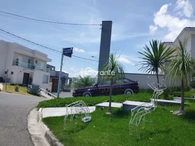Sobrado com 4 Quartos à venda, 336m² no Residencial Real Park, Arujá