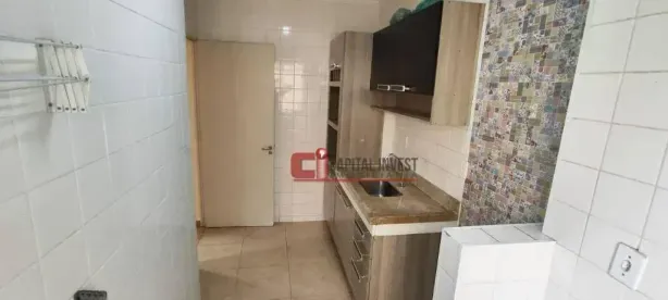 Apartamento com 2 Quartos à venda, 49m² no Vargeão, Jaguariúna