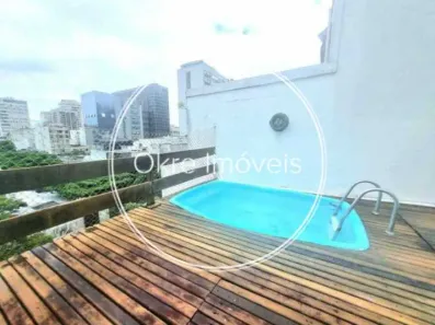 Cobertura com 2 Quartos à venda, 248m² no Ipanema, Rio de Janeiro