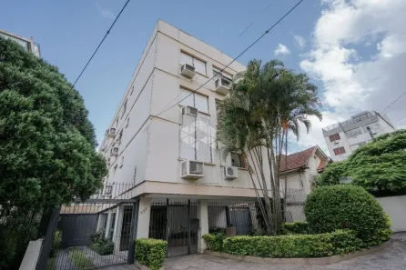 Apartamento com 2 Quartos à venda, 76m² no Higienópolis, Porto Alegre