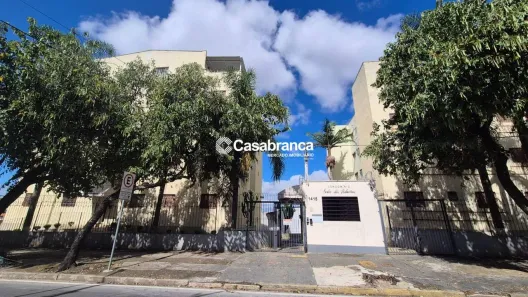 Apartamento com 2 Quartos à venda, 70m² no Vila Trujillo, Sorocaba