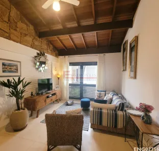 Casa de Condomínio com 3 Quartos à venda, 79m² no Bairro de Juquehy, São Sebastião