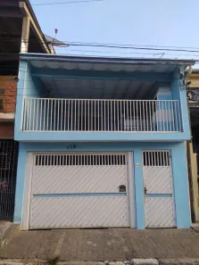 Casa com 6 Quartos à venda, 125m² no Jardim Silveira, Barueri