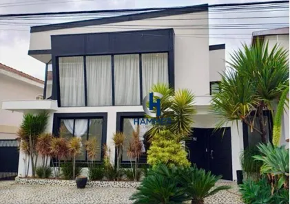 Casa de Condomínio com 5 Quartos à venda, 365m² no Jardim das Colinas, São José dos Campos
