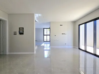 Casa de Condomínio com 3 Quartos à venda, 279m² no Boa Vista, Curitiba