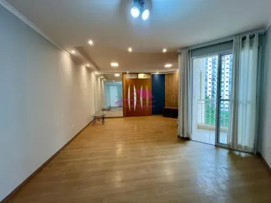 Apartamento com 2 Quartos para alugar, 59m² no Jardim Marajoara, São Paulo