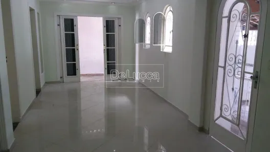 Casa com 3 Quartos à venda, 200m² no Jardim Santa Eudóxia, Campinas