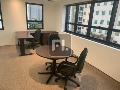Sala Comercial para venda ou aluguel, 190m² no Itaim Bibi, São Paulo