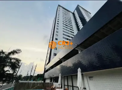 Apartamento com 3 Quartos à venda, 81m² no Boa Viagem, Recife