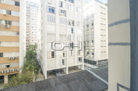 Apartamento com 2 Quartos à venda, 94m² no Itaim Bibi, São Paulo