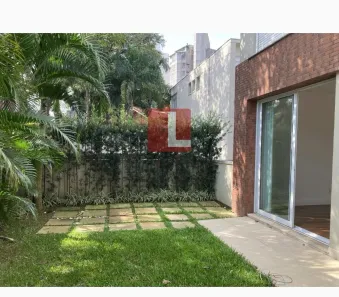 Casa de Condomínio com 4 Quartos à venda, 331m² no Vila Morumbi, São Paulo