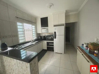 Casa com 3 Quartos à venda, 150m² no São Manoel, Americana