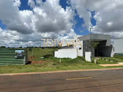 Lote/Terreno à venda, 278m² no Granja Marileusa, Uberlândia