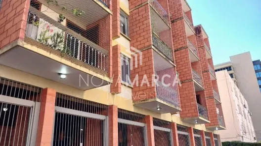 Apartamento com 2 Quartos à venda, 61m² no Praia de Belas, Porto Alegre