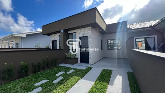 Casa com 2 Quartos à venda, 50m² no Bela Vista, Palhoça
