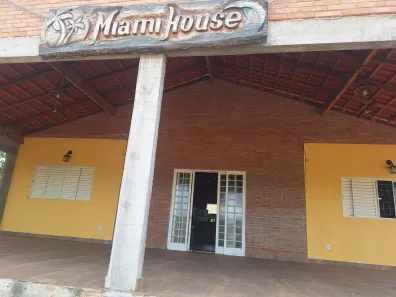 Casa com 4 Quartos à venda, 1118m² no Centro, Alexânia