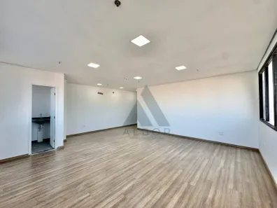 Sala Comercial para venda ou aluguel, 45m² no Centro, Itapetininga