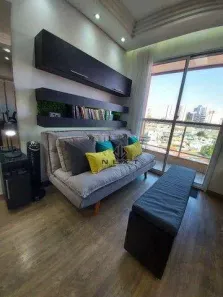 Apartamento com 2 Quartos à venda, 54m² no Vila Barros, Barueri