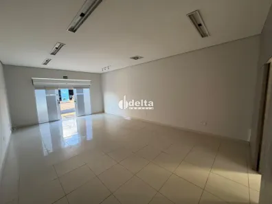 para alugar, 50m² no Vigilato Pereira, Uberlândia