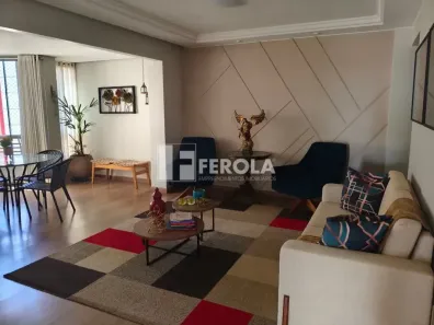 Apartamento com 3 Quartos à venda, 147m² no Sul, Brasília