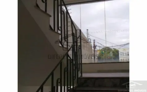 Prédio Residencial para alugar, 950m² no Chácara Seis de Outubro, São Paulo