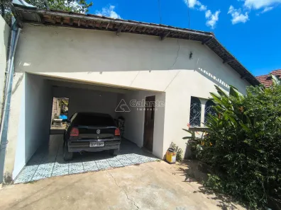 Casa com 3 Quartos à venda, 175m² no Jardim Alto da Barra, Campinas