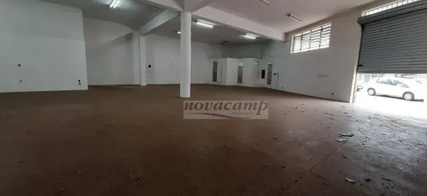 Ponto Comercial para alugar, 250m² no Taquaral, Campinas