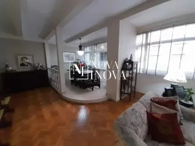Apartamento com 4 Quartos à venda, 191m² no Copacabana, Rio de Janeiro