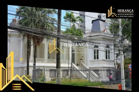 Prédio Comercial para venda ou aluguel, 1280m² no Botafogo, Rio de Janeiro