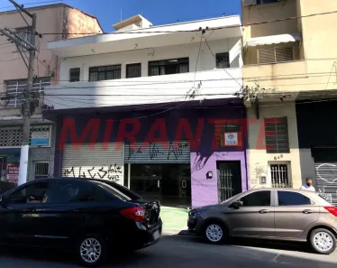 Imóvel Comercial à venda, 479m² no Santana, São Paulo