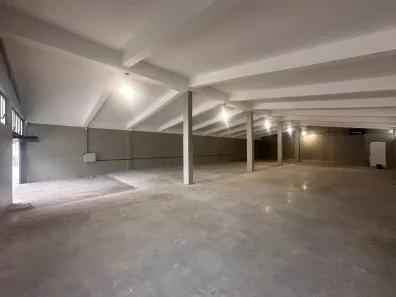 Galpão/Depósito/Armazém para alugar, 400m² no Rincão dos Ilhéus, Estância Velha