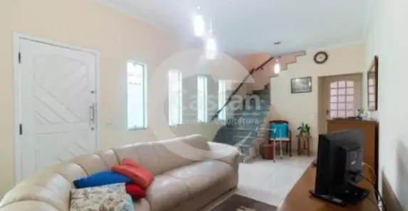 Sobrado com 4 Quartos à venda, 150m² no Vila Formosa, São Paulo