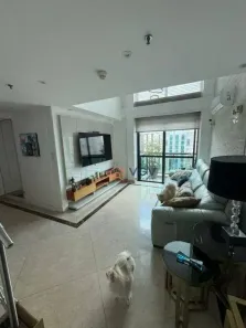 Apartamento com 2 Quartos à venda, 120m² no Indianópolis, São Paulo