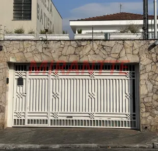 Sobrado com 4 Quartos à venda, 222m² no Vila Mazzei, São Paulo