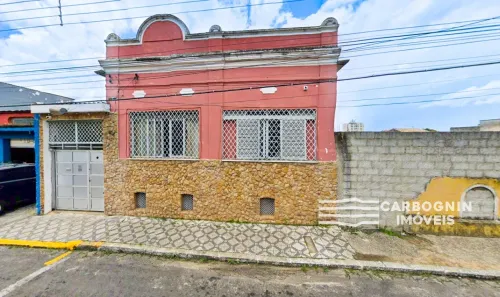 Casa com 3 Quartos à venda, 183m² no Vila Pantaleão, Caçapava