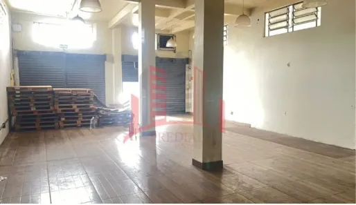 Ponto Comercial para alugar, 300m² no Marechal Rondon, Canoas