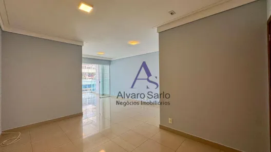 Apartamento com 4 Quartos para venda ou aluguel, 147m² no Praia do Canto, Vitória