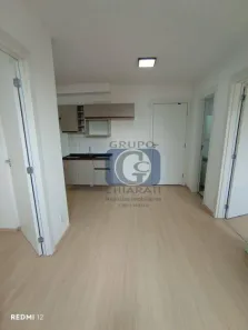 Apartamento com 2 Quartos à venda, 35m² no Pirituba, São Paulo