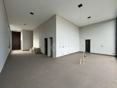 Casa de Condomínio com 4 Quartos à venda, 230m² no Alphaville Itu, Itu