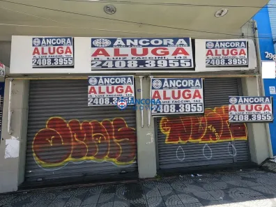 Sala Comercial para alugar, 104m² no Centro, Guarulhos